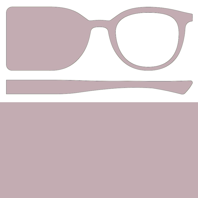 15-1905 Burnished Lilac