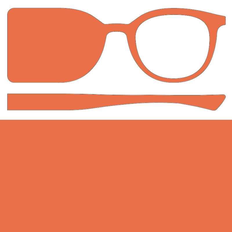 16-1459 Mandarin Orange