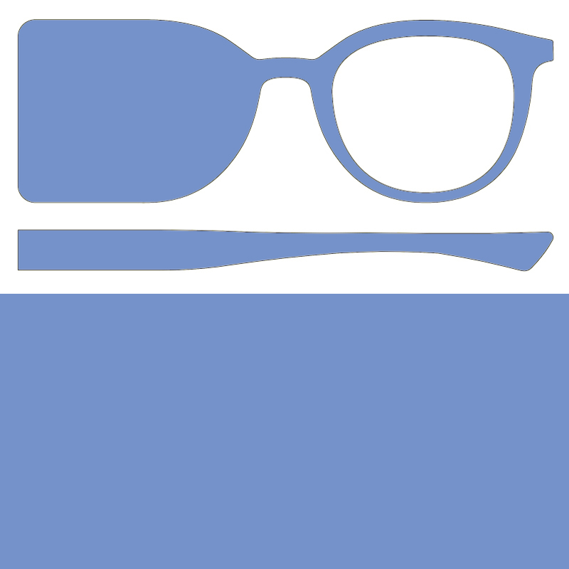 16-4031 Cornflower Blue