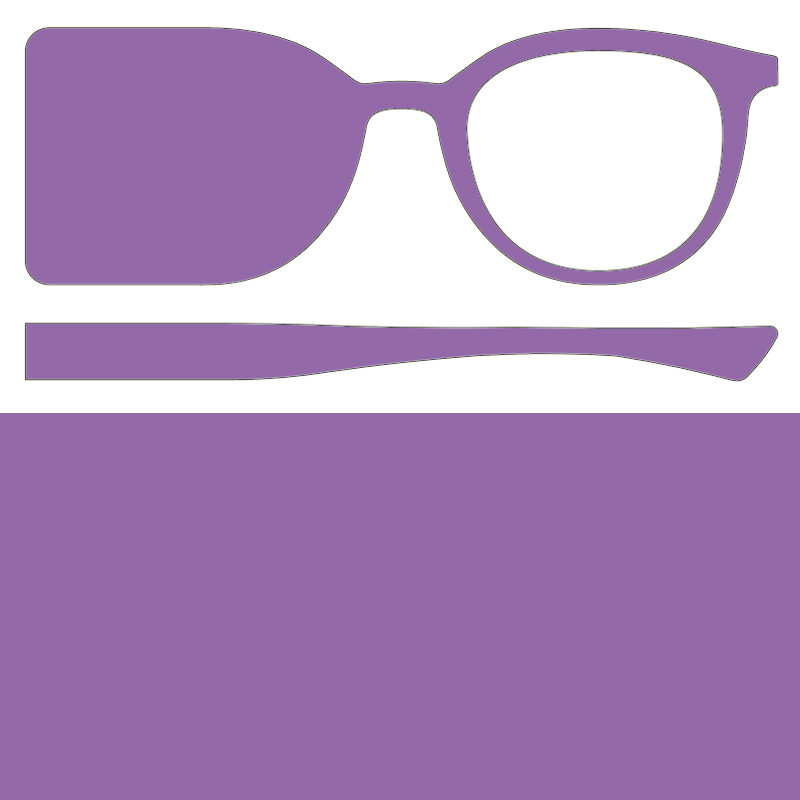 17-3628 Amethyst Orchid