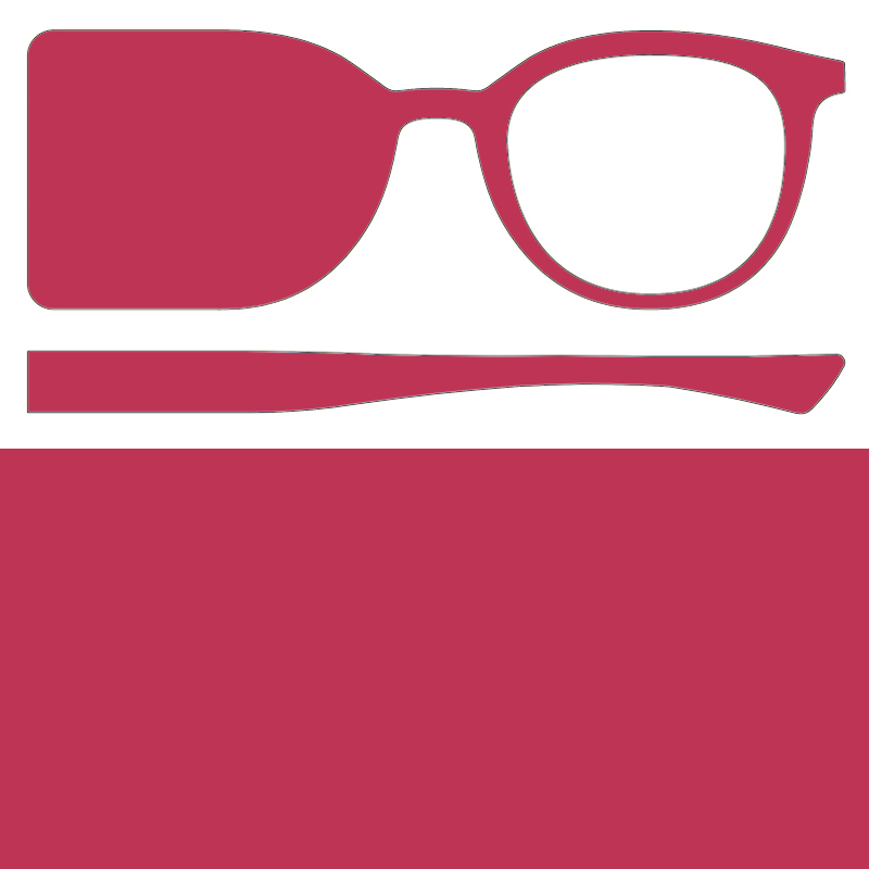 18-1750 Viva Magenta