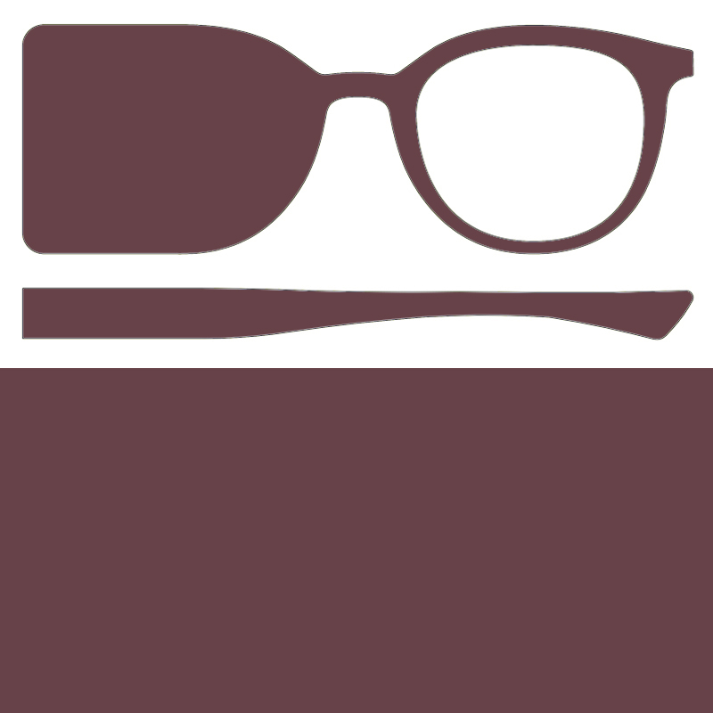 19-1526 Chocolate Truffle