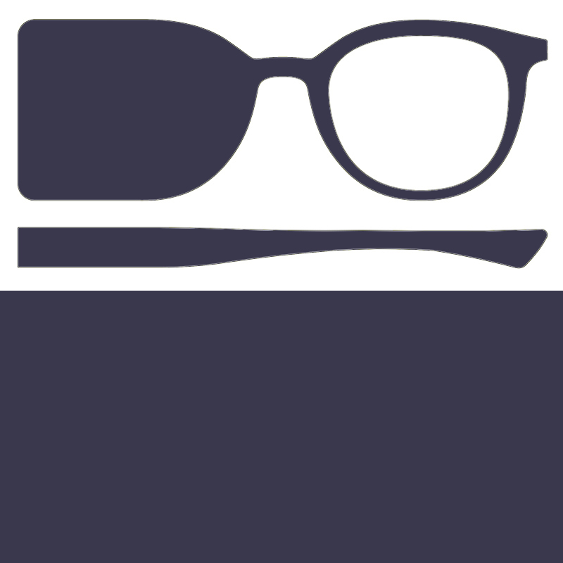 19-3815 Evening Blue